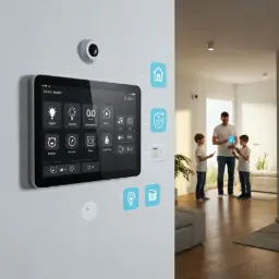 soluciones para proyectos residenciales